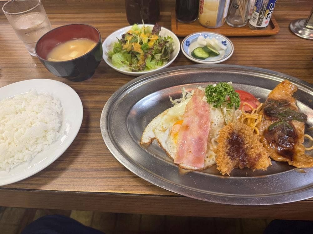 キッチン フジ