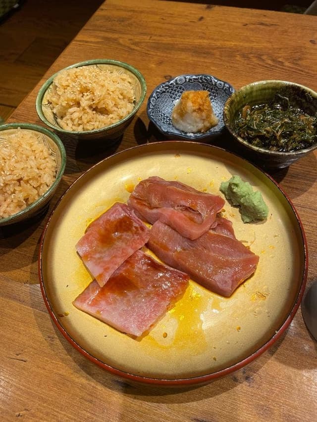 築地 焼うお いし川 - サブ画像3