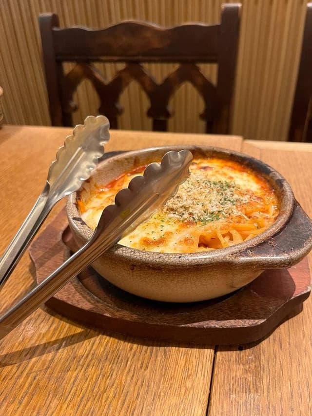 大衆イタリアン ナポリマン あざみ野店 - サブ画像3