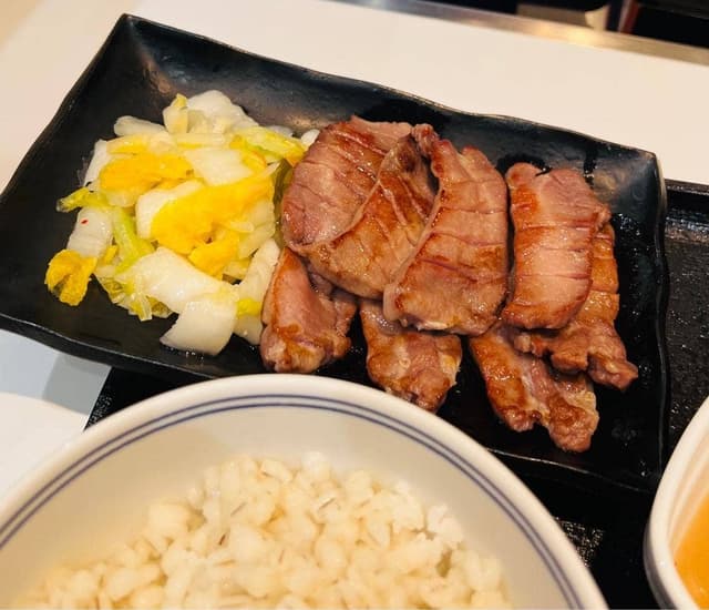 吉野家 佐賀環状東通り店 - サブ画像1