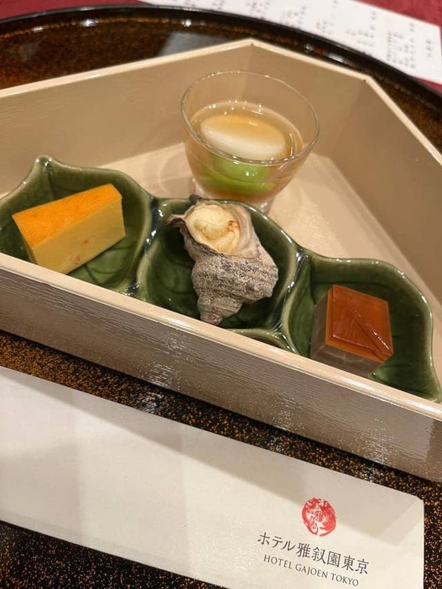 ホテル雅叙園東京 - サブ画像1