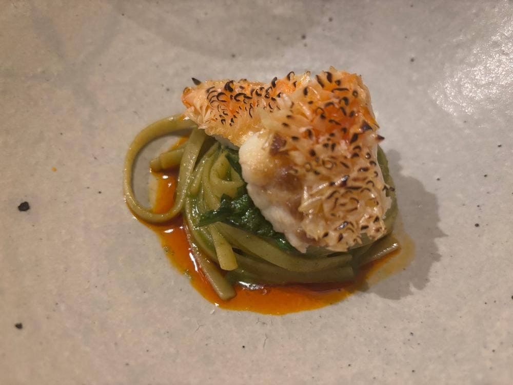 Osteria le Terre