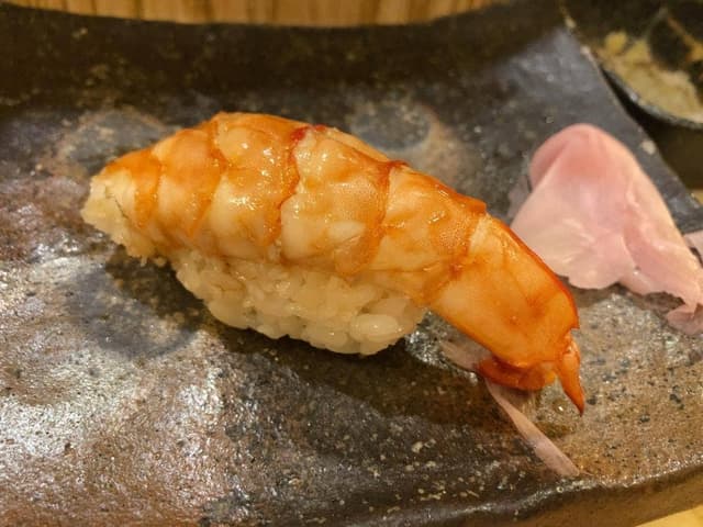 寿司処高はし - サブ画像2
