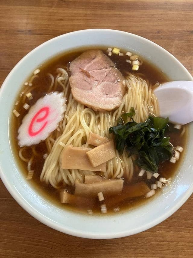 食堂信水 - サブ画像1