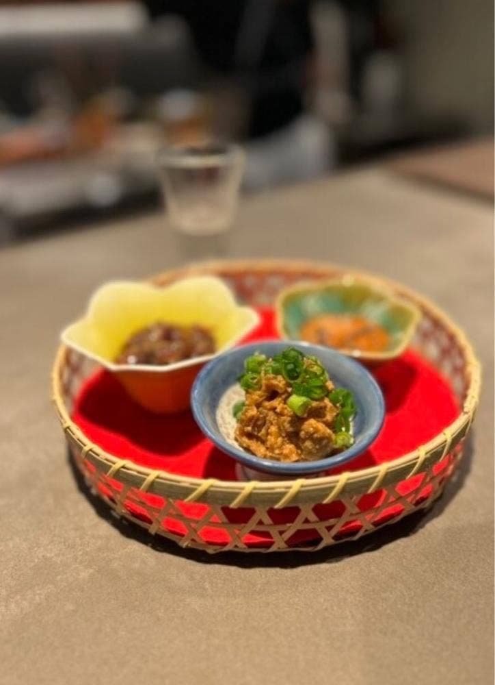 おばんざいBARちゃべちゃべ
