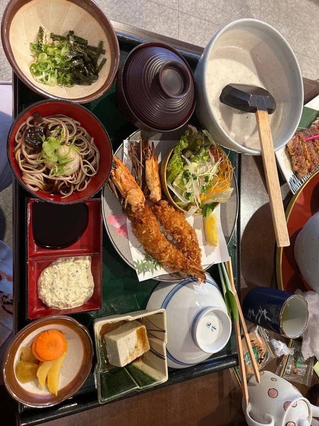 茶茶 鈴鹿山麓店 - サブ画像2