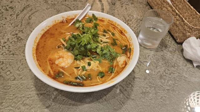 LUMPINI - サブ画像2
