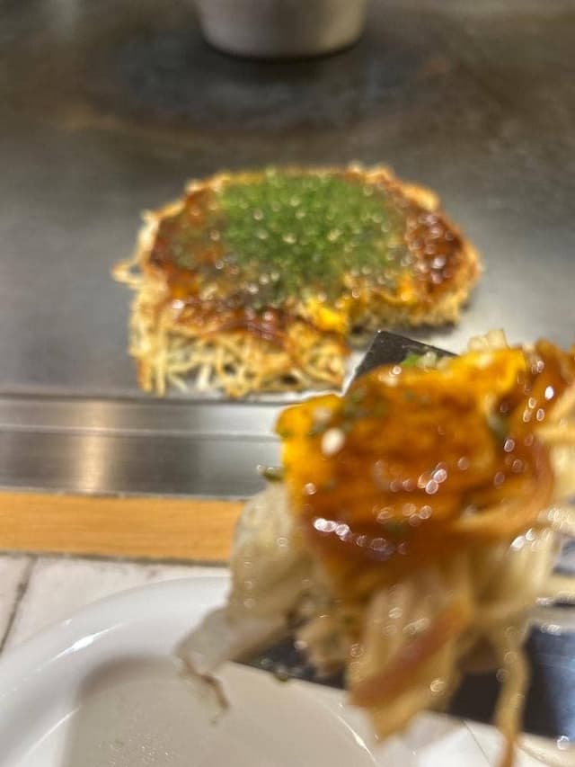 みっちゃん 横川店分家 - サブ画像2