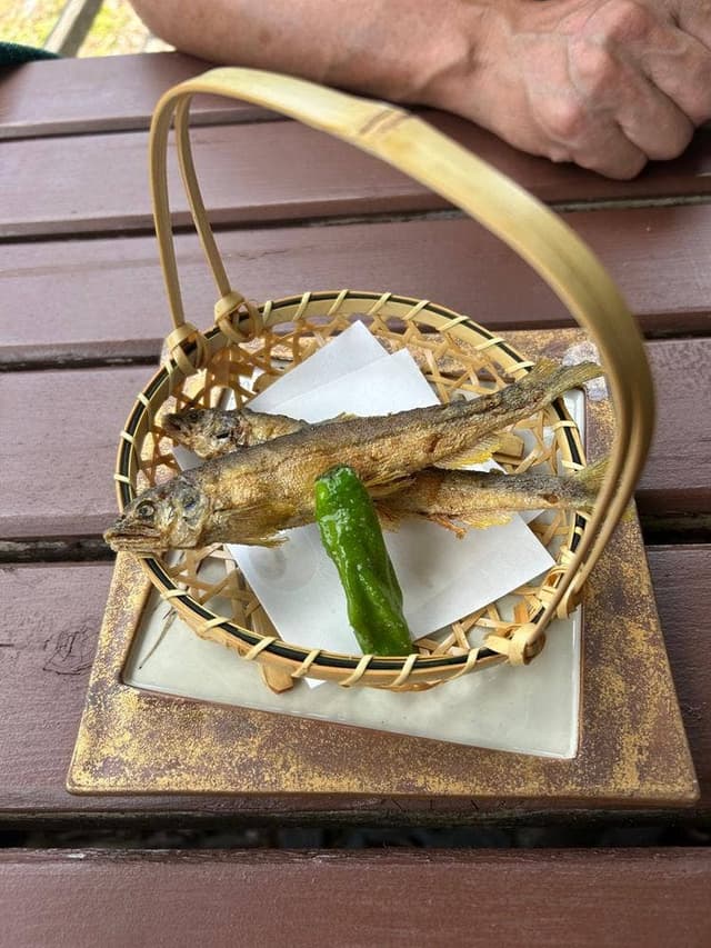 のどかの味処みやちか - サブ画像1
