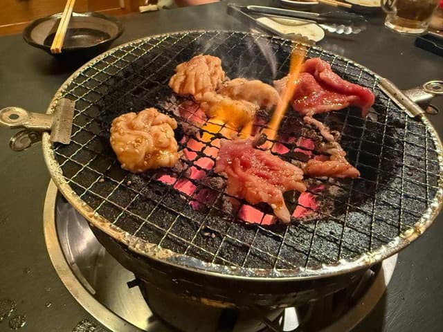 焼肉 喜多八 - サブ画像1