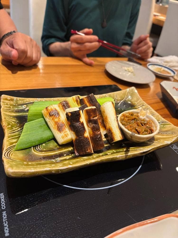居酒屋 黒葱屋