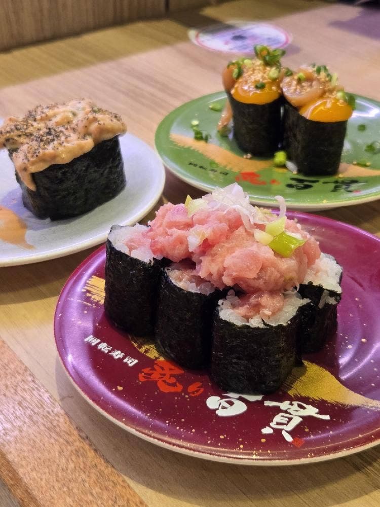 炙り百貫イオンモール豊川店