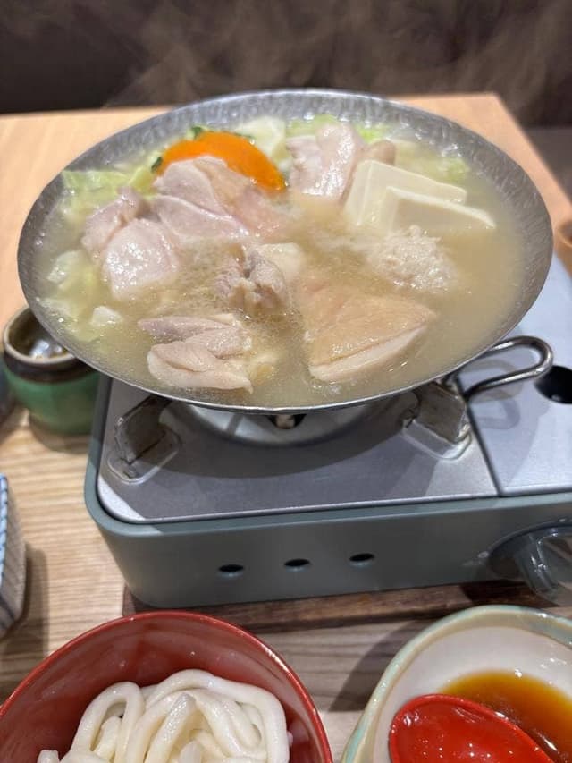 博多とり料理 鳥米 - サブ画像1