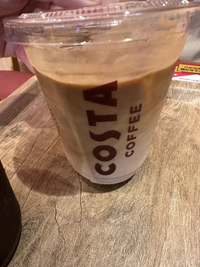 コスタコーヒー OOTEMORI店 - サブ画像1
