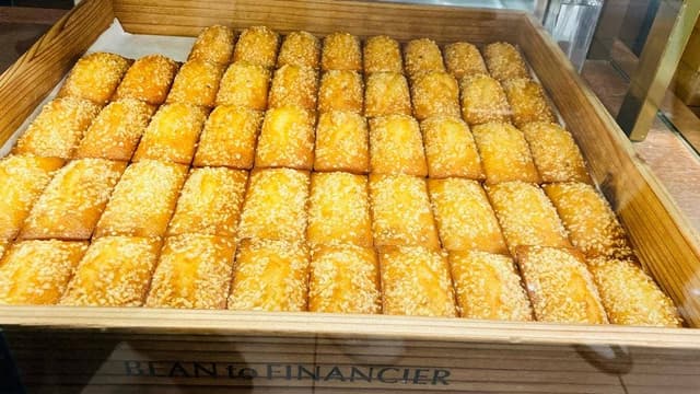 BEAN to FINANCIER 大阪高島屋店 - サブ画像2