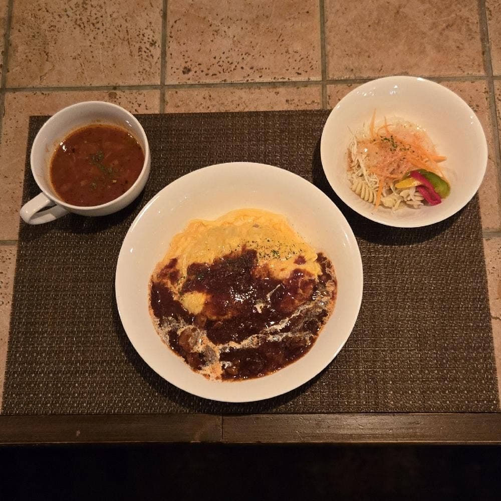 ビストロ卓