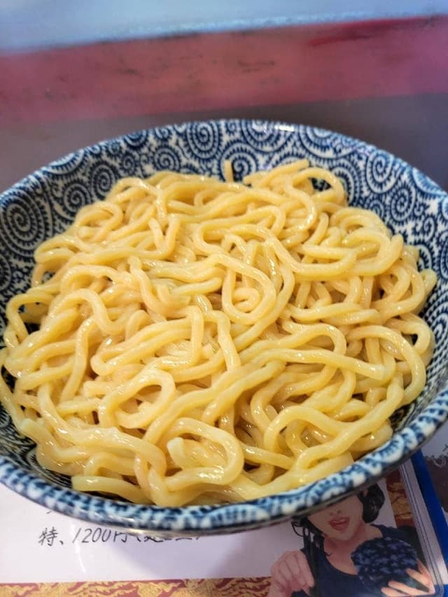 つけ麺本舗 一億兆 - サブ画像1