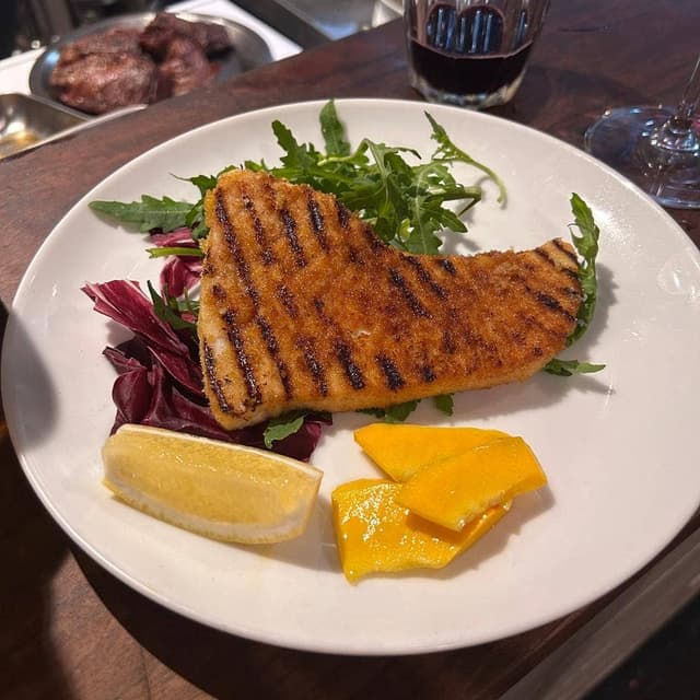 Trattoria Ciaoro - サブ画像2