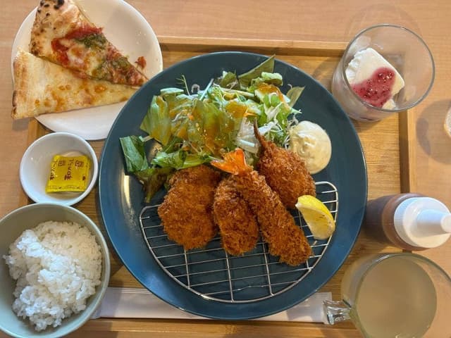 岡文吾商店 - サブ画像1