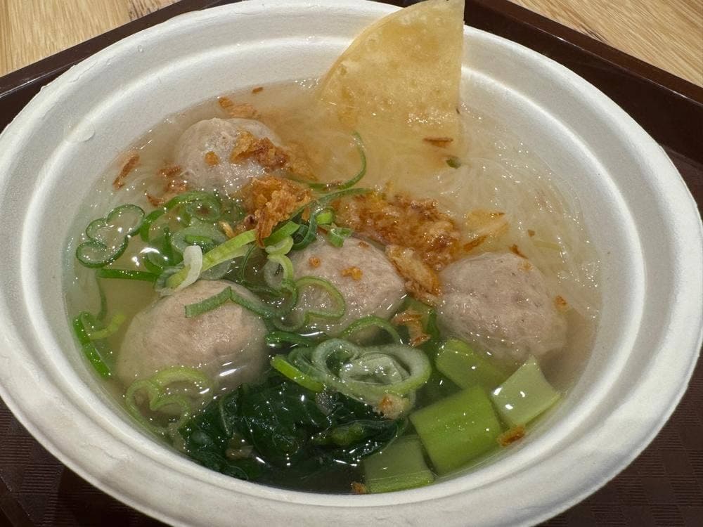インドネシア館パビリオン カフェ 大阪・関西万博