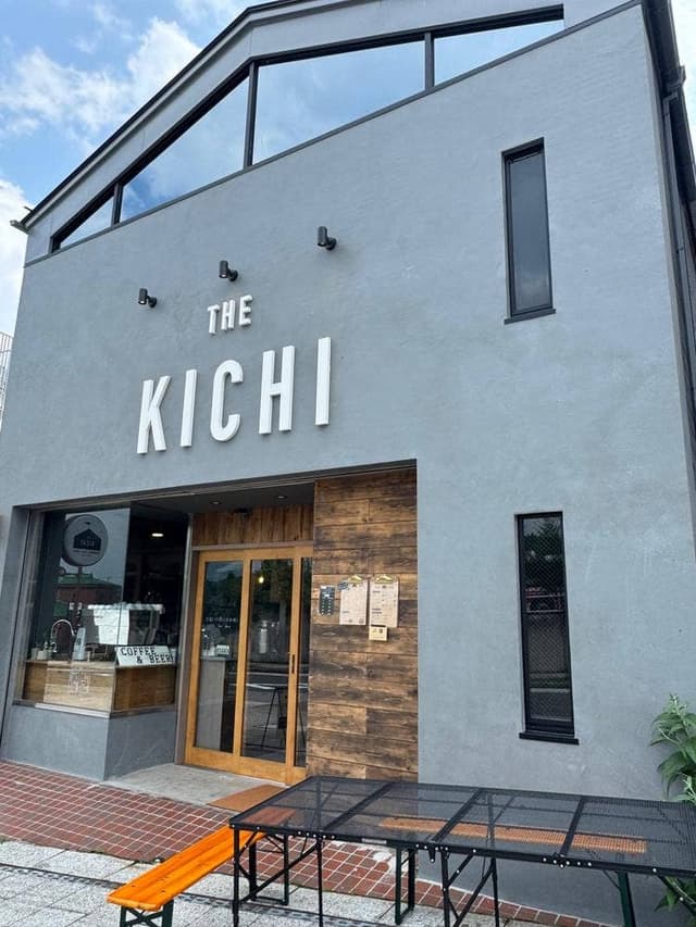 THE KICHI - サブ画像1