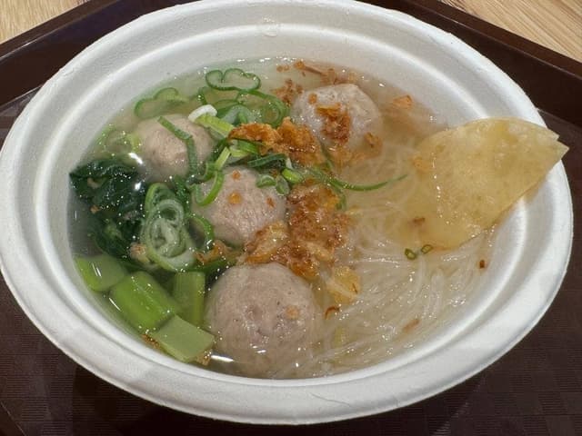 インドネシア館パビリオン カフェ 大阪・関西万博 - サブ画像1