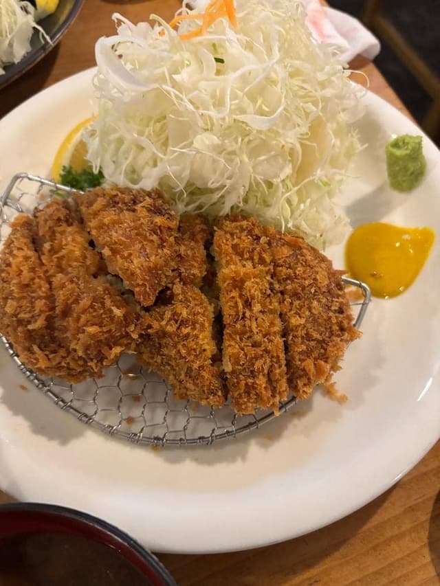 とんかつ光 西新店 - サブ画像3