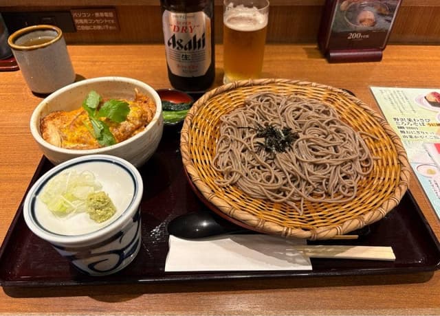 そじ坊 所沢グランエミオ店 - サブ画像1