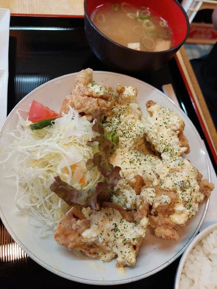 ミスティ