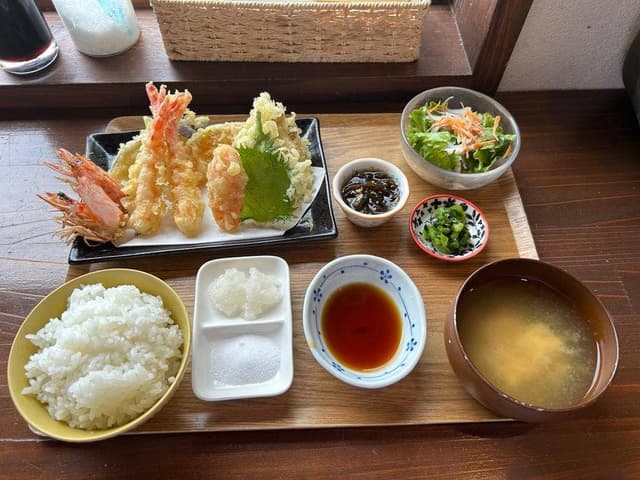 くるまえびキッチン TAMAYA - サブ画像3
