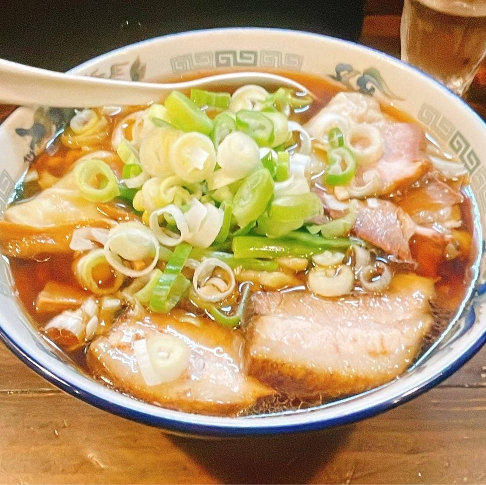 麺 島むら