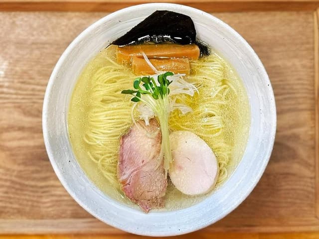 MENYA NAKAGAWA - サブ画像1