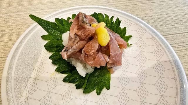 はま寿司 茅ヶ崎松が丘店 - サブ画像3