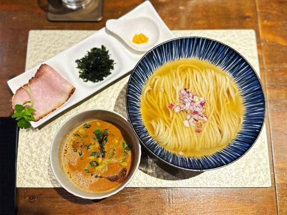 RAMEN SHIGENO
