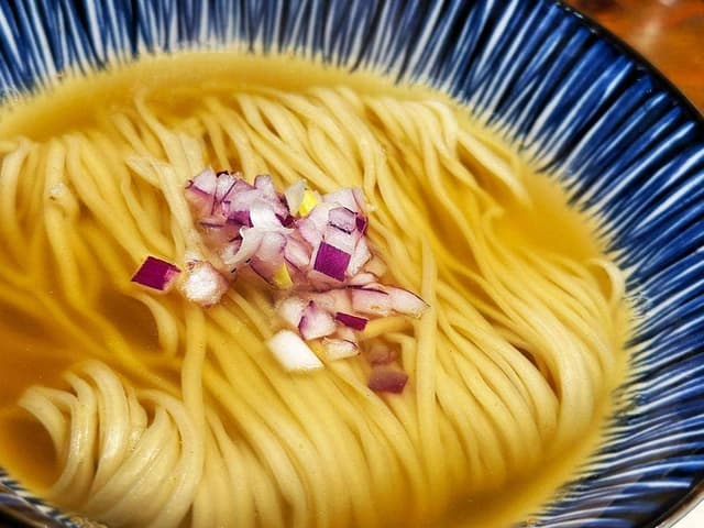 RAMEN SHIGENO - サブ画像1