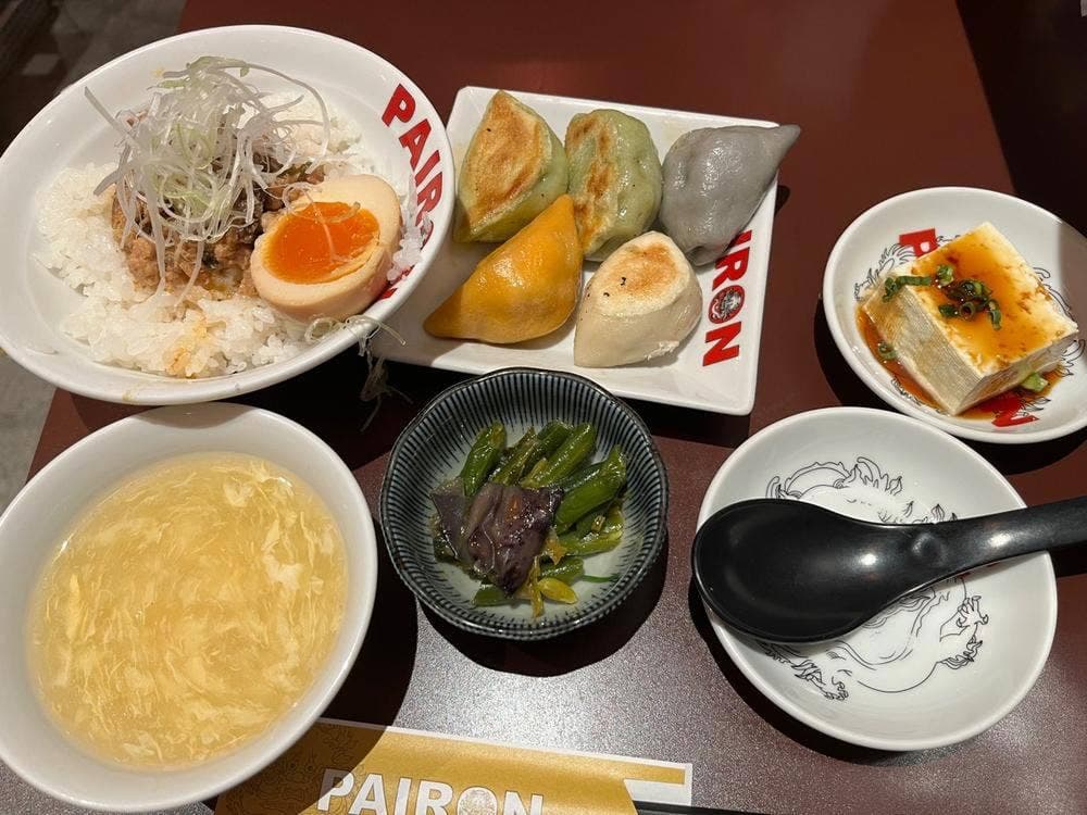 虎ノ門 PAIRON
