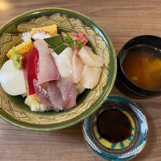 喜楽鮨 - サブ画像2