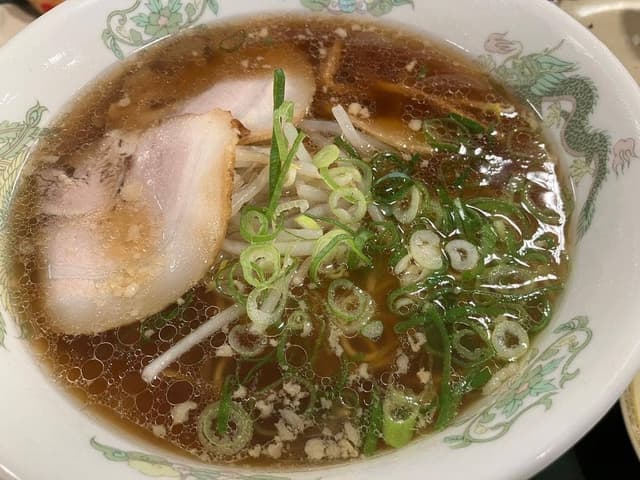 グリーンオアシス サンリブ可部2F店 - サブ画像3
