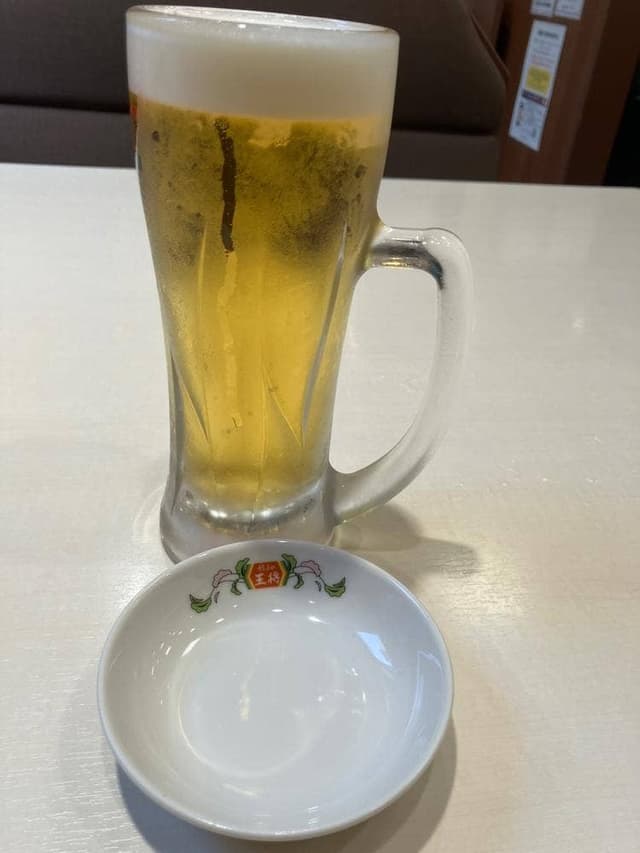 餃子の王将 喜多見駅前店 - サブ画像1