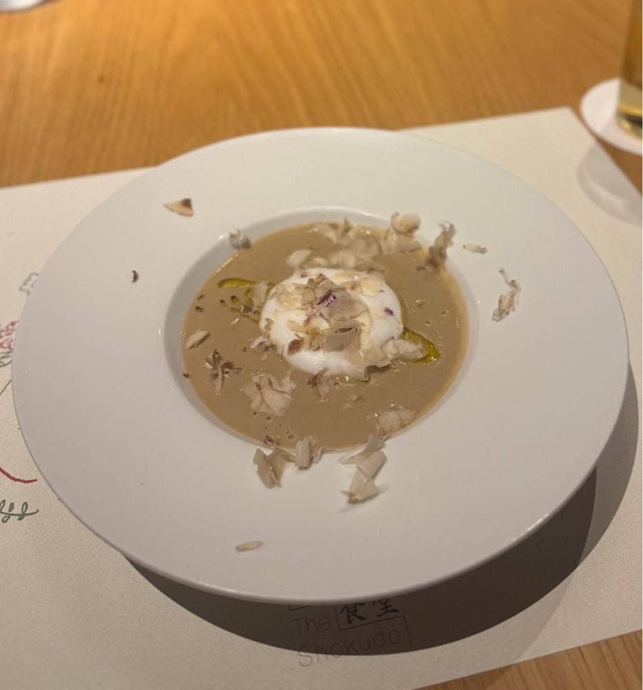 雑食堂 THE SHOKUDO