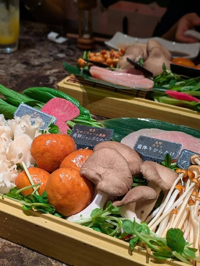 Shangri-La's secret ROPPONGI - サブ画像2