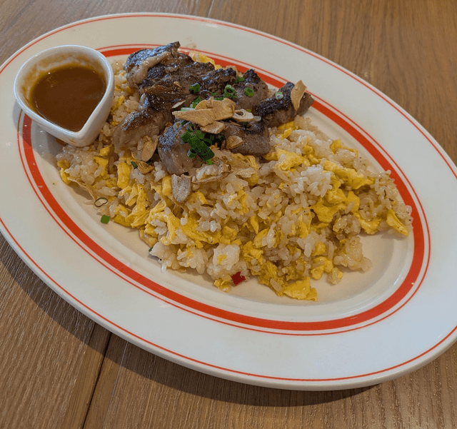 Eggs 'n Things 横浜みなとみらい店 - サブ画像1