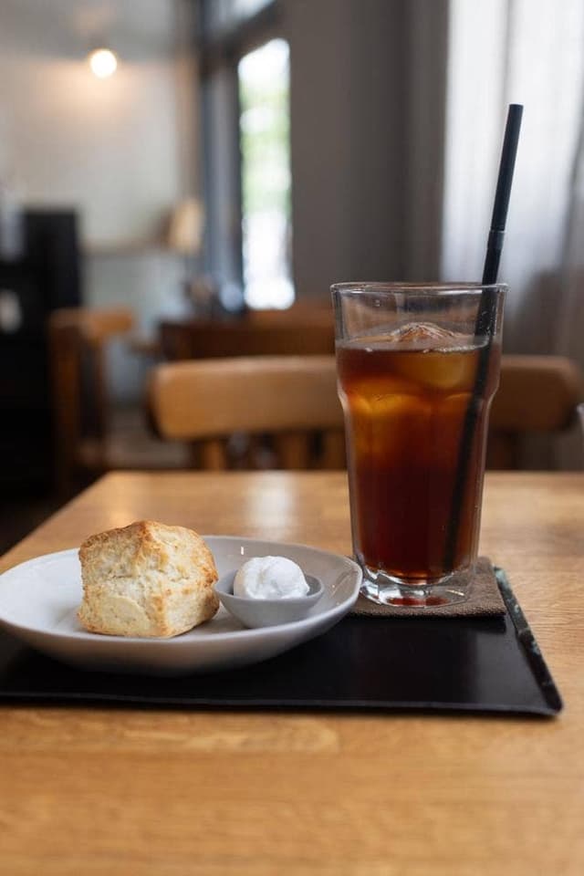 HOLT COFFEE & TREATS - サブ画像2