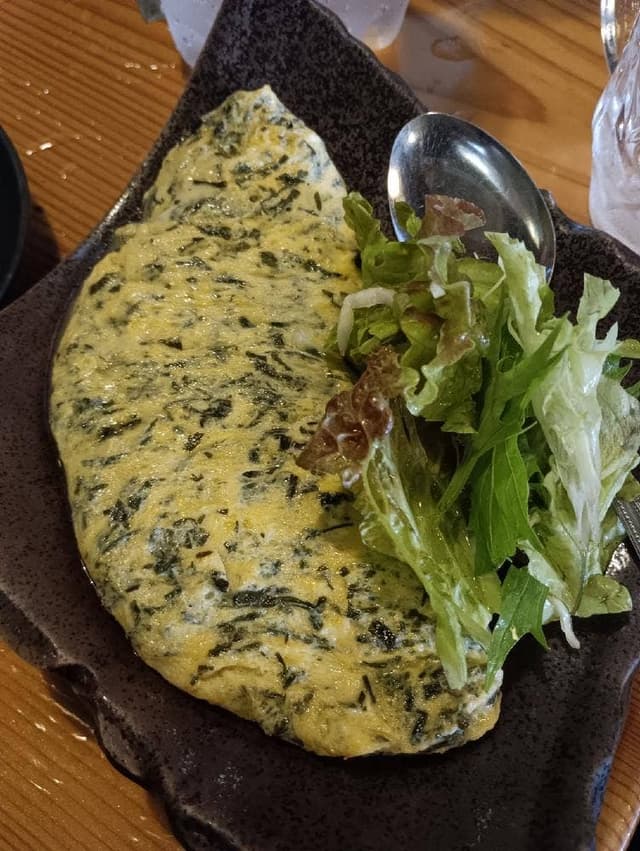 居酒屋 桃の木 - サブ画像3
