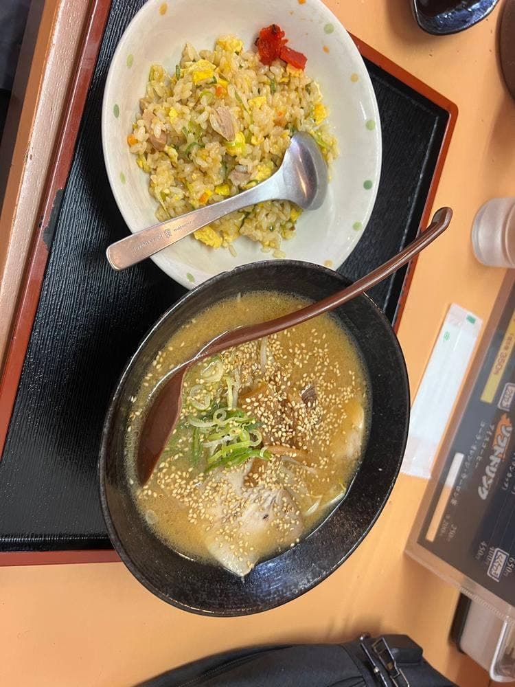 札幌ラーメンくまっ子