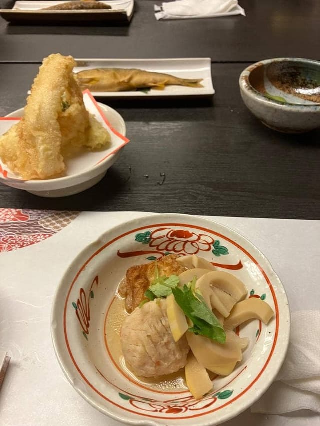 割ぽう・会席の好広 - サブ画像1