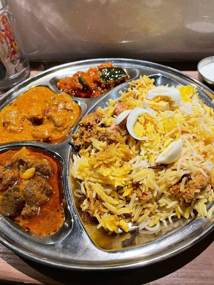 シンズキッチン ホンマチ