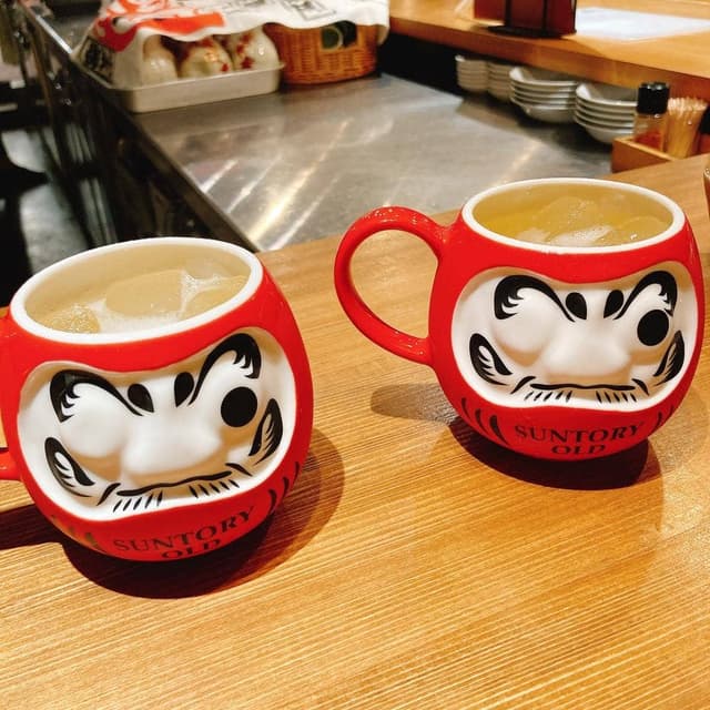 上州長屋酒房 一福 - サブ画像1