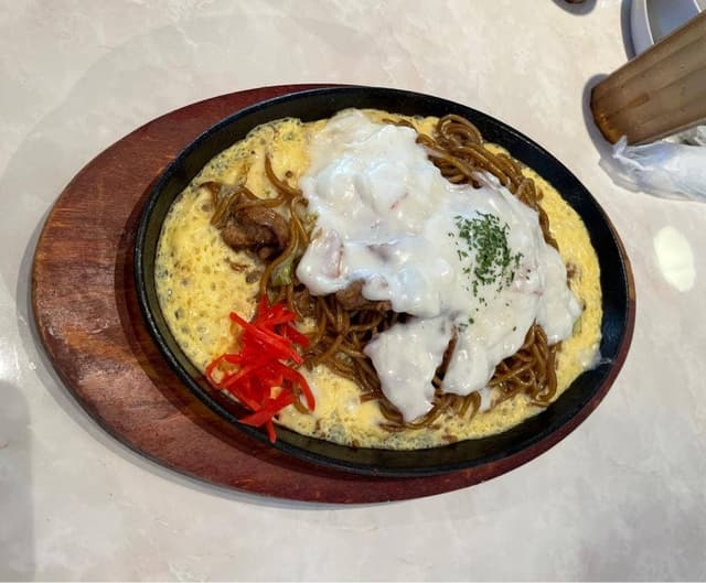 カフェ メルス 猪子石店 - サブ画像3