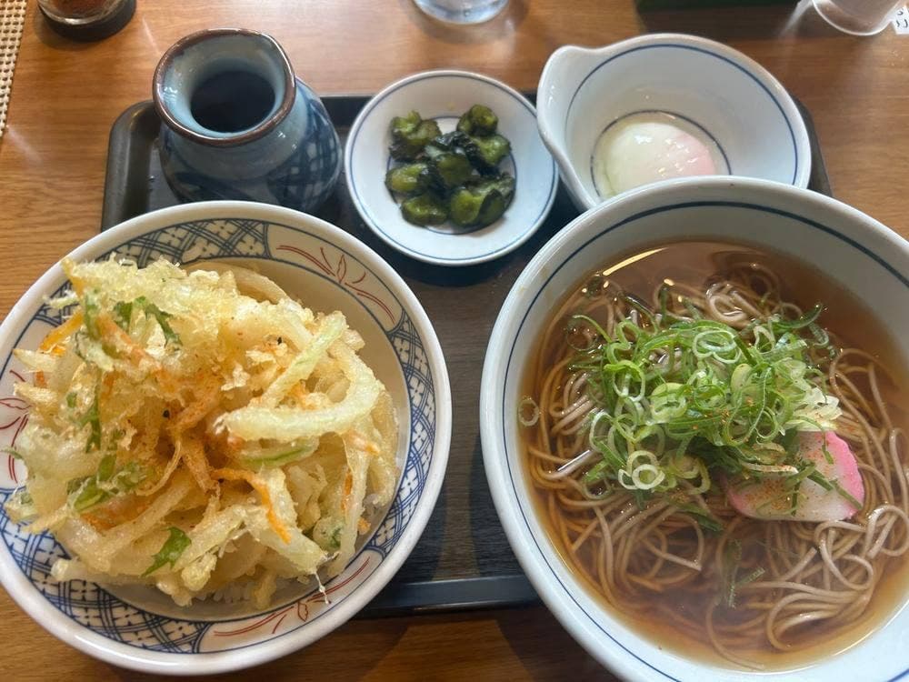 うどんウエスト 山鹿店